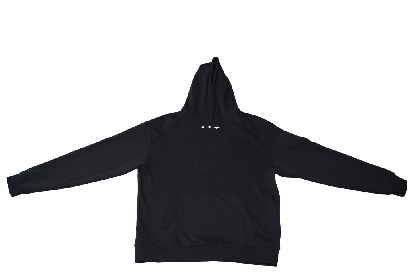 FIRST DAY OUT- SPECTRUM HOODIE