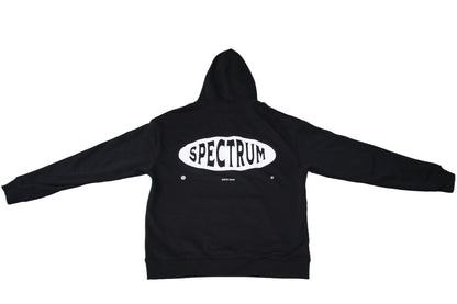 FIRST DAY OUT- SPECTRUM HOODIE